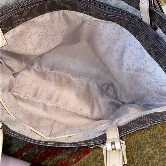 Michael Kors tote bag - Picture 5 of 8
